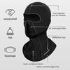 PHMAX Балаклава Зимняя Теплая Велосипедная Маска Ветрозащитная Дышащая Полнолицевая Велосипедная Маска Шоссейный Велосипед Мотоцикл Шарф Лыжный Головной Убор