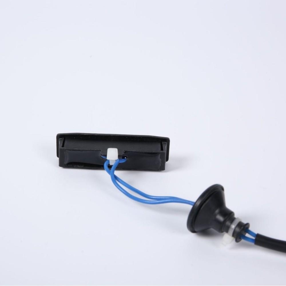 Push Button Trunk Button Switch Electric Switch Trunk Lid Switch Car Trunk Part