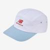Sellerhub Sports New Balance Hat Big Logo Camp Cap Nbgddsl102 50