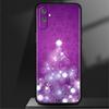 Чехлы для телефонов Realme 8 6 7 5 Pro C3 C21Y C15 C21 C35 8i XT GT Master Neo2 Neo3 Черный Fundas Крышка Рождество Милый Лось