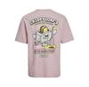 Jack & Jones Футболка с коротким рукавом Toast
