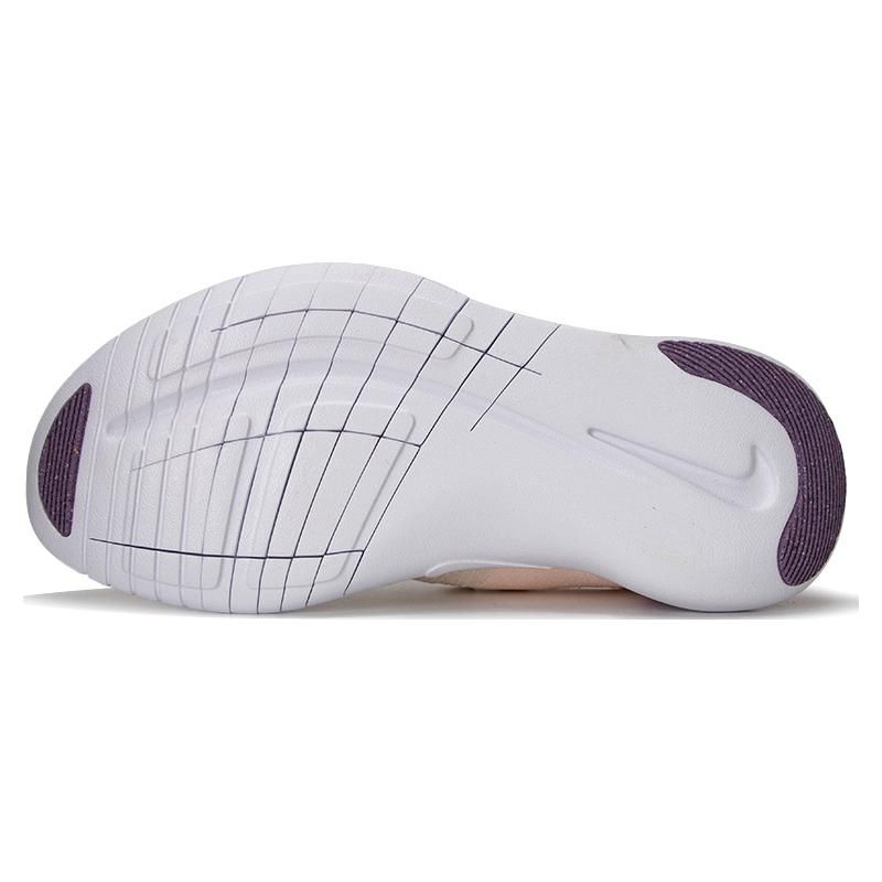 Nike Женские кроссовки Free RN Next Nature Guava Ice Vivid Sulphur Pink White Earth DX6482-800