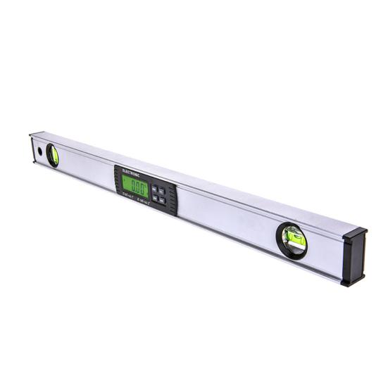 IP54 Водонепроницаемый пылезащитный магнитный цифровой ЖК-дисплей Угловой датчик уровня