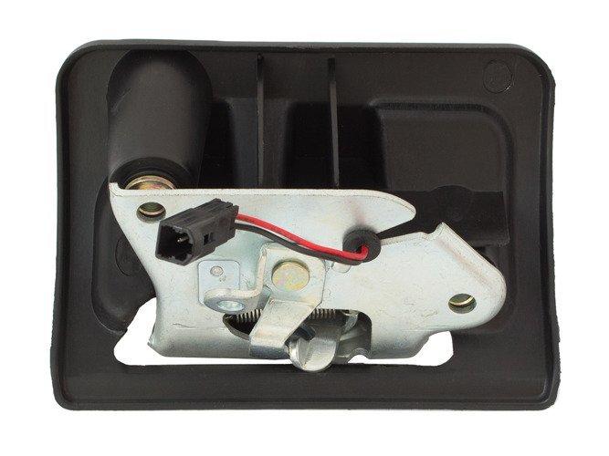 Fiat Doblo I 00-10 Rear Hatch Lock