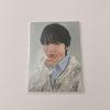 [USED] The Cause Is In Me. Koizumi Mitsuaki Johakyu Trading Card