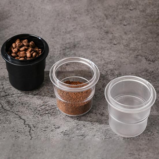 Чашка для дозирования эспрессо, 58 мм, точное измерение, аксессуары для кофемашины Frade, аксессуары для кофеварки 58 мм