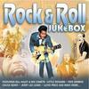 CD VARIOUS - Rock & Roll Juke Box Europe Rock Used