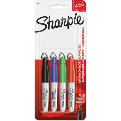 Мини-маркер SHARPIE SAN35113PP