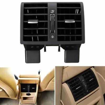 1TD819203 Кондиционирование Выходное отверстие воздуховода для VW Touran