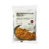 MUJI Овощи, настоянные на вкусе карри 160 г x 3 пакета, Ингредиенты, (1 порция) (TCZ80A4A)