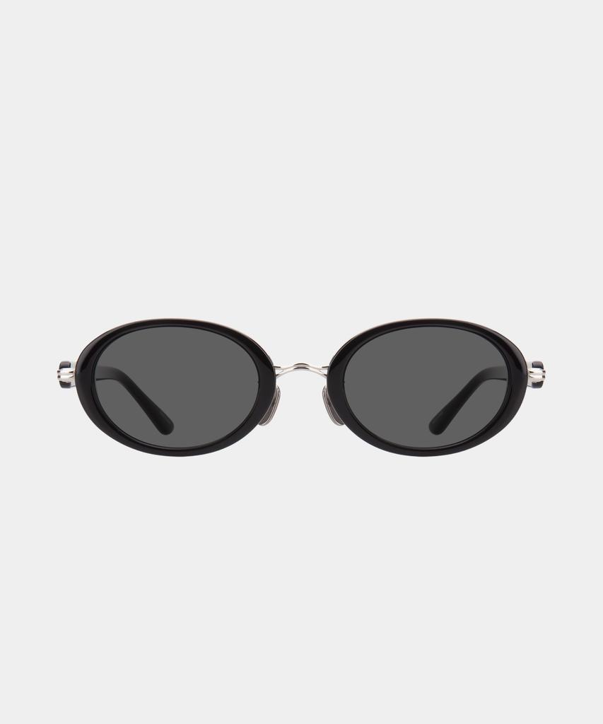 Lolenseupol Sera C1 Black&Silver