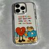 Модный чехол Hot Bads B-Bunny для телефонов Xiaomi Mi 15 14T 14 12T 11T 11 Lite Poco M7 X7 X6 F5 F6 X5 X4 GT Pro 4G 5G Мягкий чехол