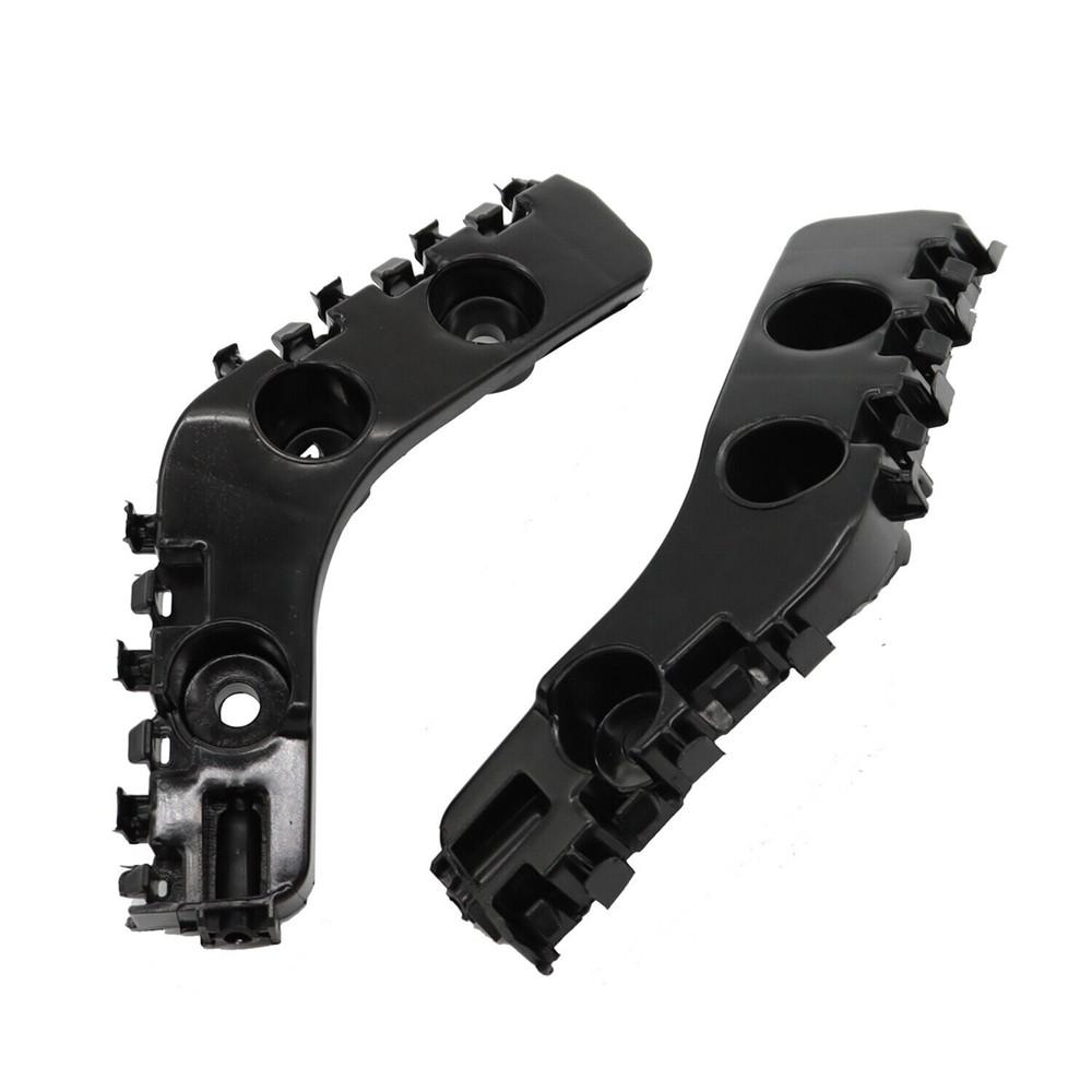 Левый и правый кронштейны переднего бампера для Jeep Grand Cherokee 2014-2021