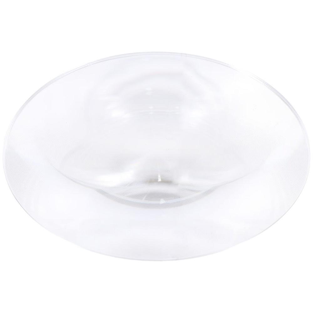1Pc Focal Length 100mm Fresnel Lens Diameter 200mm (7.9'') Plastic PMMA Lens  Magnifiying