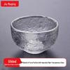 JIUMUQING Glass Kung Fu Tea Tasting Cup