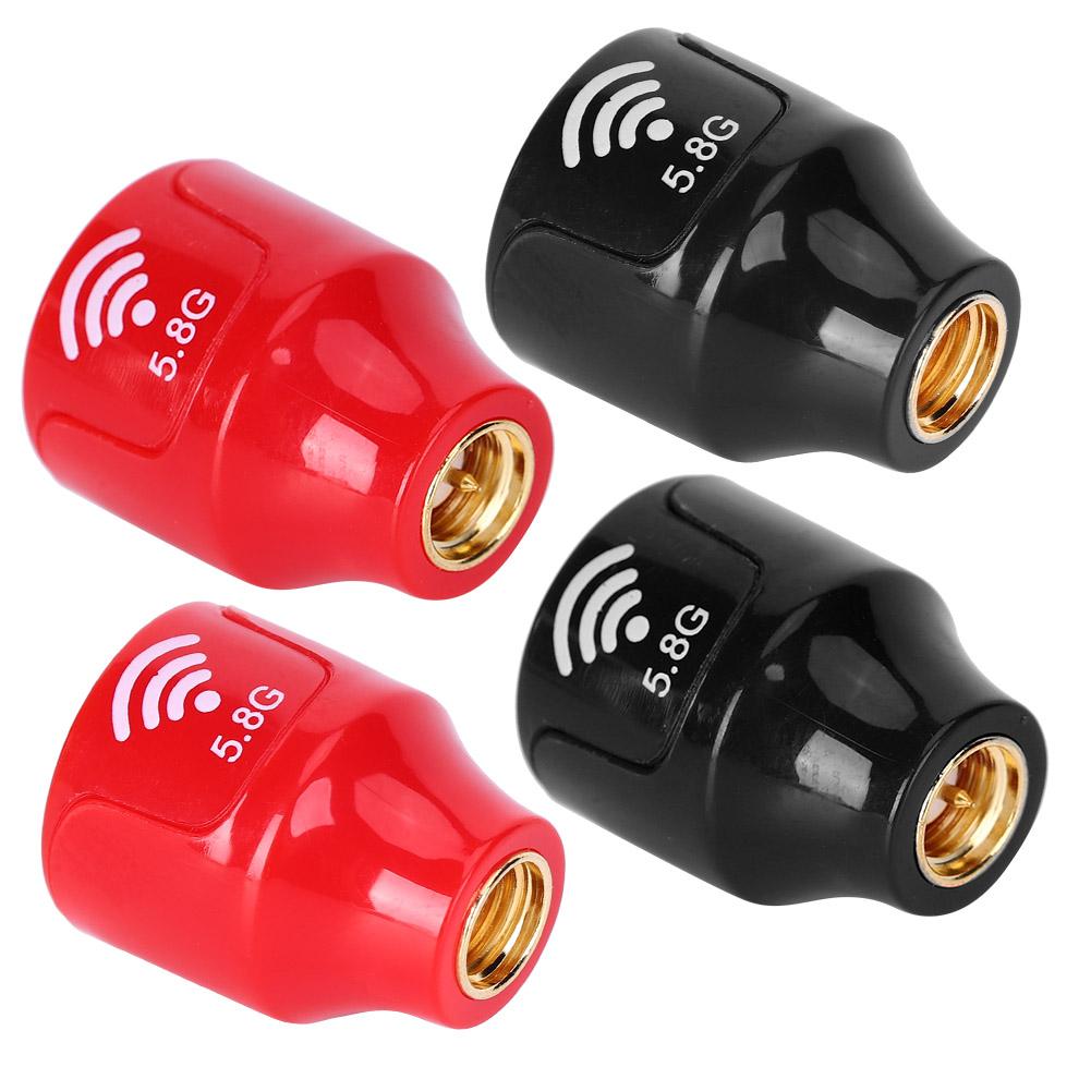 .8Ghz 3dBi RHCP High Gain для FPV Racing Drone RC Parts Аксессуар