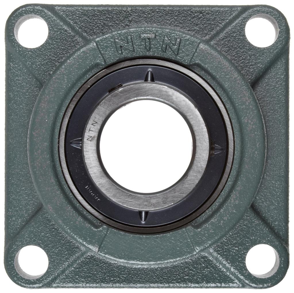 NTN G Bearing Unit UCFX10D1