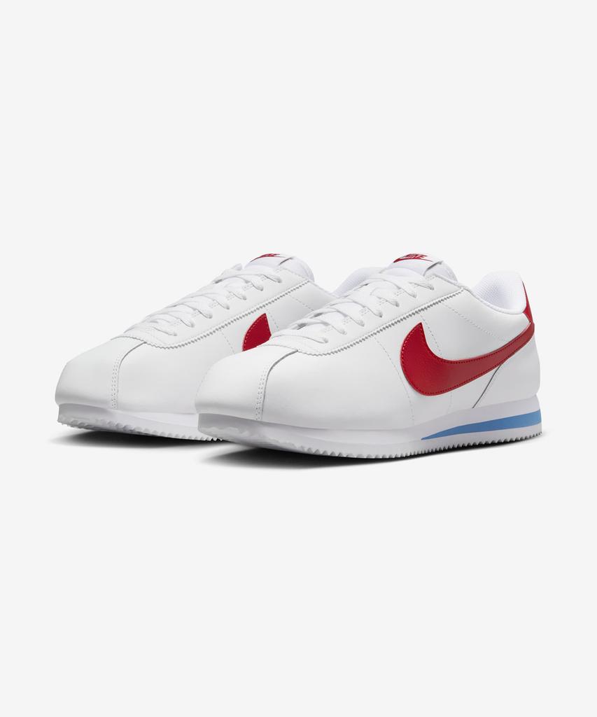 Nike Cortez M - White:Varsity Red:Varsity Blue / Dm4044-108
