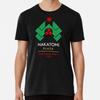 Nakatomi Plaza Christmas Party 1988 Red T-Shirt S-5XL Best T-Shirt