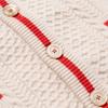 Gucci Love Parade FW22 Свитер Мужской Розовый 696574-XKCFW-9176
