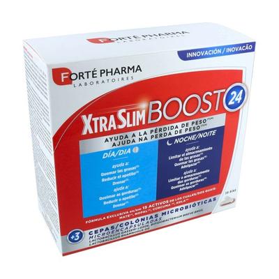 FORTÉ PHARMA - Xtraslim Boost 24 120 капсул