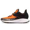 Nb Roav Trail D-Side Круглый носок Удобные Прочные Беговые кроссовки Унисекс кроссовка Оранжевый MTROVSC1