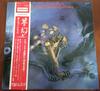 Виниловая пластинка MOODY BLUES  On The Threshold Of A Dream DL116 DERAM 1971 Япония Рок Б/у