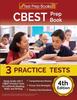 Книга CBEST Prep Book : Study Guide with 3 CBEST Practice Tests for California Reading, Math, and Writing [4th Edition]