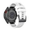 Совместимый быстросъемный ремешок для Garmin Fenix 7/7S/7X (20/22/26мм)