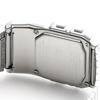 Casio Dbc 611 1df  Dbc 611 1  Databank Цифровые Квадратные Винтажные Ретро Телемо Общественные Металлические Часы