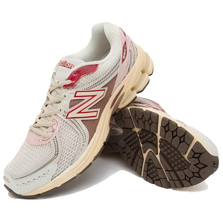 860 New Balance v2 'Bacon' размер? Эксклюзивный ML860ST2