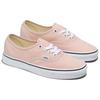 Vans Аутентичные кроссовки унисекс Rose Smoke розовые VN0009PVBQL