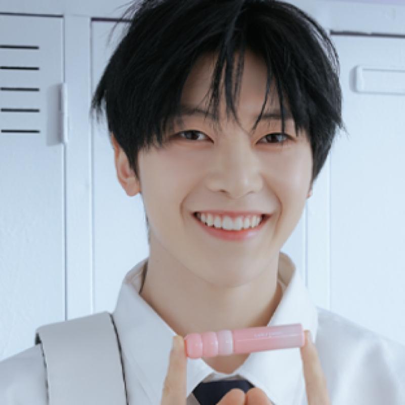    Colorgram [новая линия] Tanghulu Tangle Tint Line Conventional Milk [молоко] 03 Happy Sungah