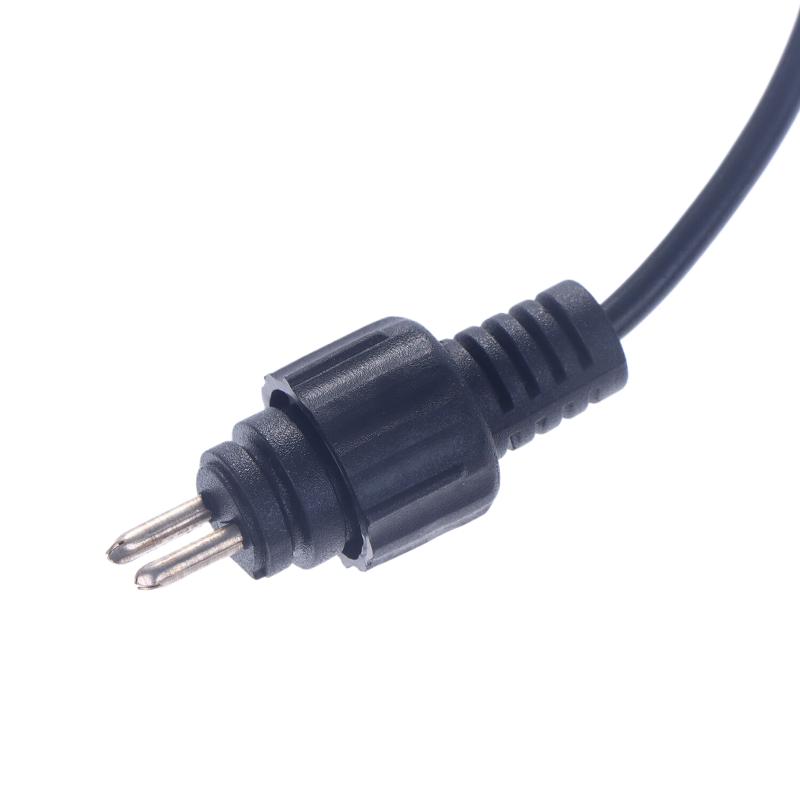 1 шт. Подводное 6-светодиодное кольцо для фонтана, пруда с рыбами, водного сада, адаптер переменного тока, теплый белый/белый, украшение для фонтана