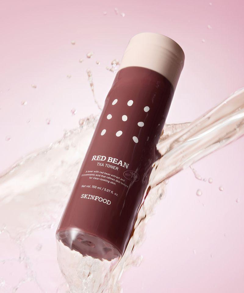 Red Bean Tranexamic Acid Toner 150ml