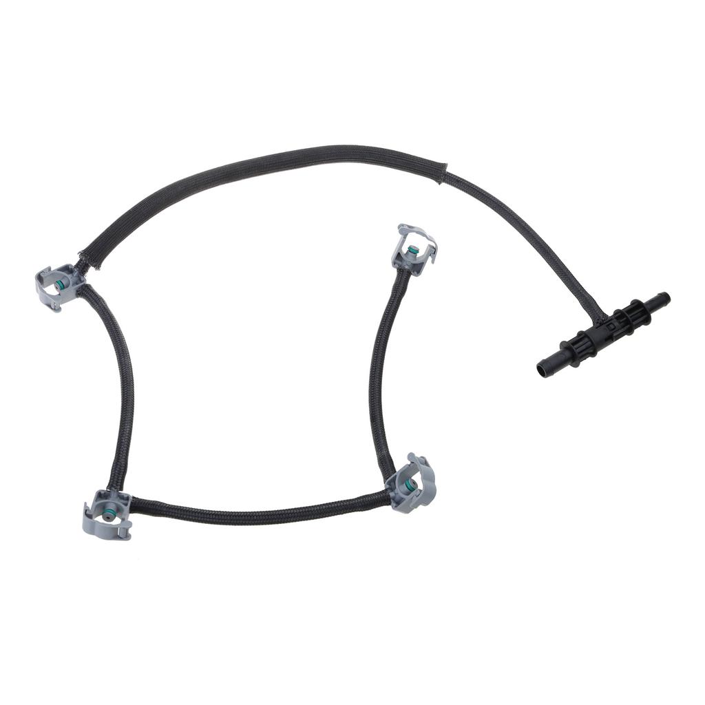 Трубка перелива возвратного шланга дизельного топлива 6460701832 6460702132 для W204 S204 W211 S211 2003-2011 сменная обратная трубка