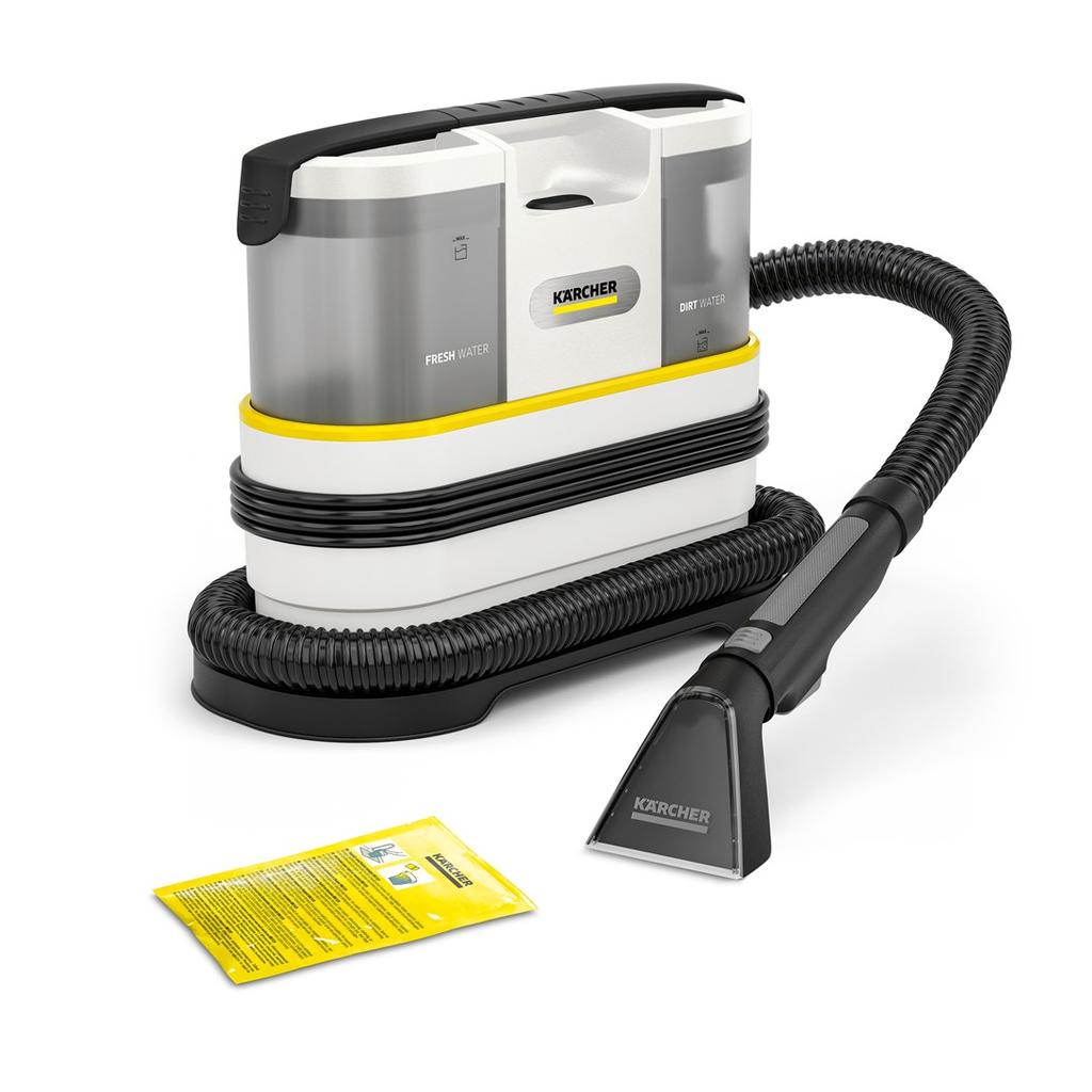 Karcher Se 2 Spot Pure Washing Vacuum Cleaner