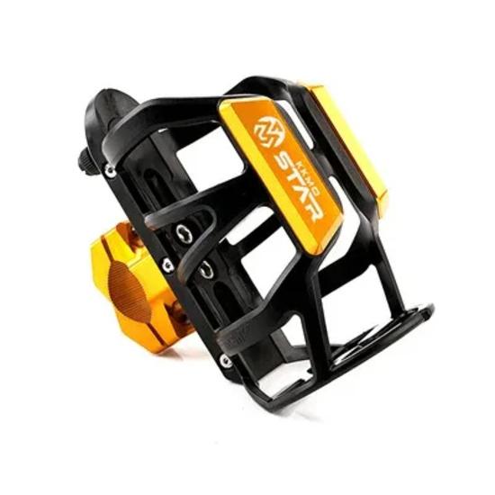 For KTM 1090 1190 1290 1050 990 390 790 890 Adventure 690 SUPER ADVENTURE S R T Motorbike Beverage Water Bottle Drink Cup Holder