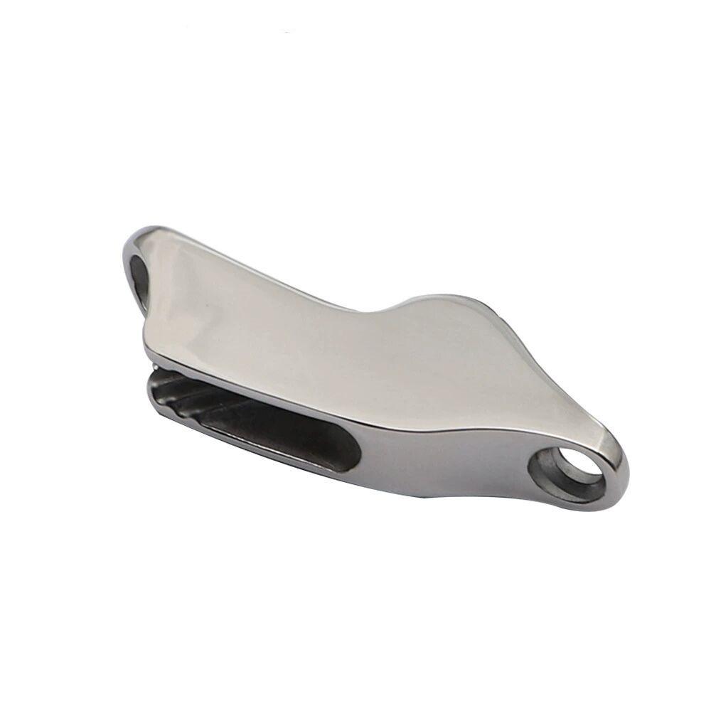 316 Stainless Steel Pulley Rope Gripper