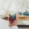 Набор чайников из синего каменного фарфора Jingdezhen Shanhai