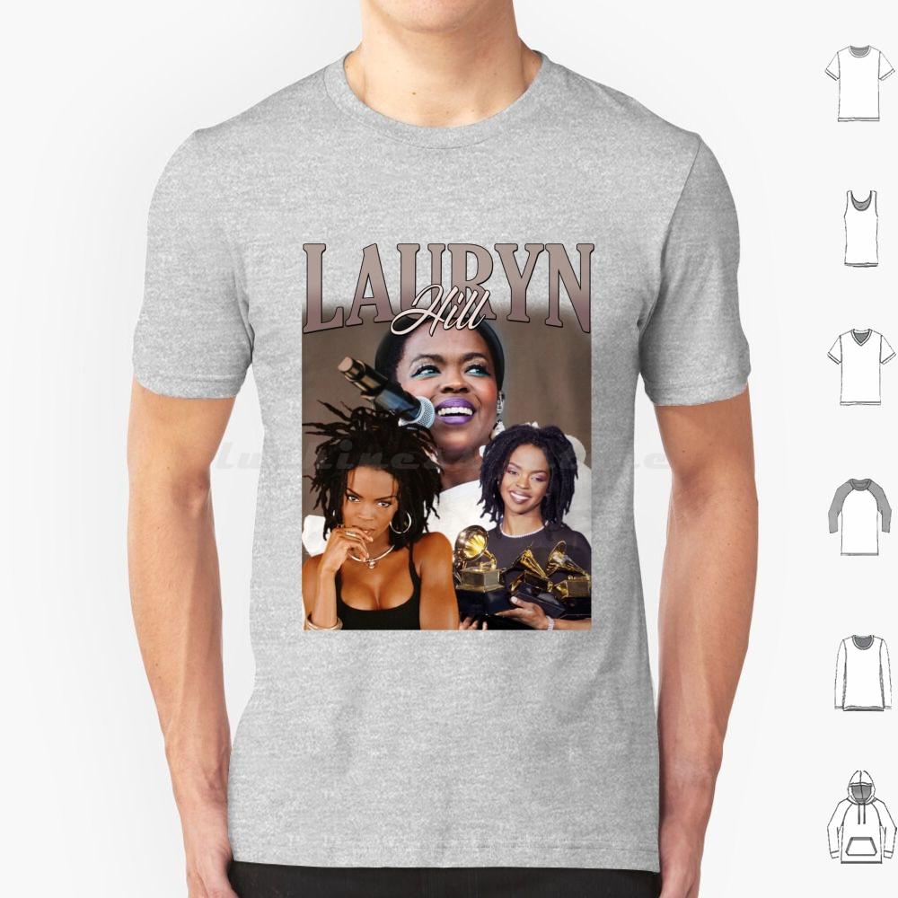 Lauryn Hill The Famous T Shirt Men Women Kids 6xl The Of Lauryn Hill Album Album Cover Cover Lauryn Hill Hip Hop Lauryn Hill