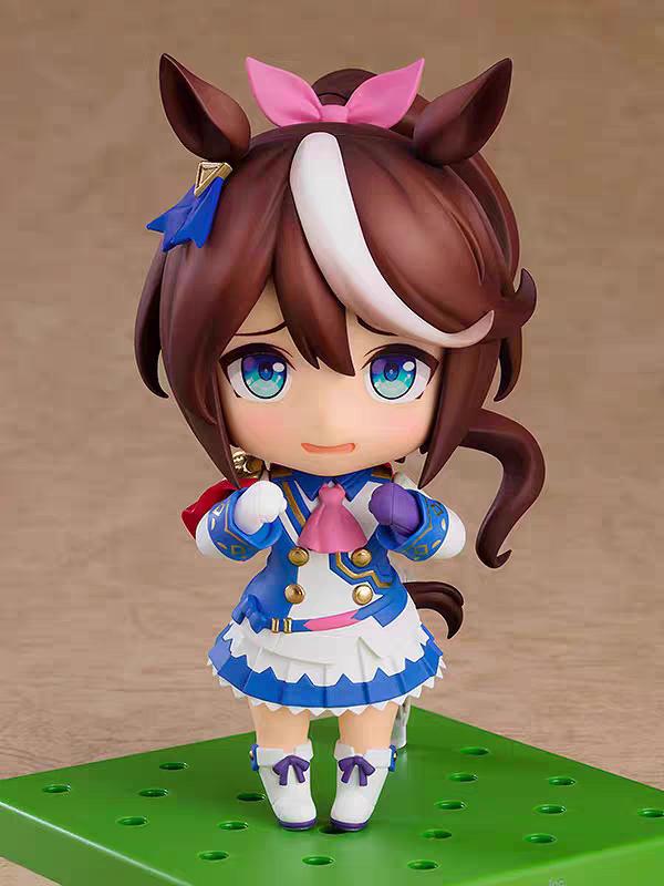 Товары Uma Musume Pretty Derby, фигурки, поэтическая драма Токай Императрицы, рисовая ванна Королевы Белой Пшеницы
