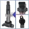 Катушка зажигания Toyota RAV4/Camry 2.4 90919-C2006/90919-02260