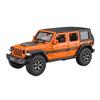 1/32 Джипы Wrangler Sahara Внедорожник Сплав Автомобиль Литые и Игрушечные Транспортные Средства Модель Автомобиля Звук и Свет Автомобильные Игрушки для Детей Подарки