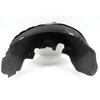 Mercedes-Benz CLS W218 Rear Wheel Arch Liner (2186901530, 2186901430)
