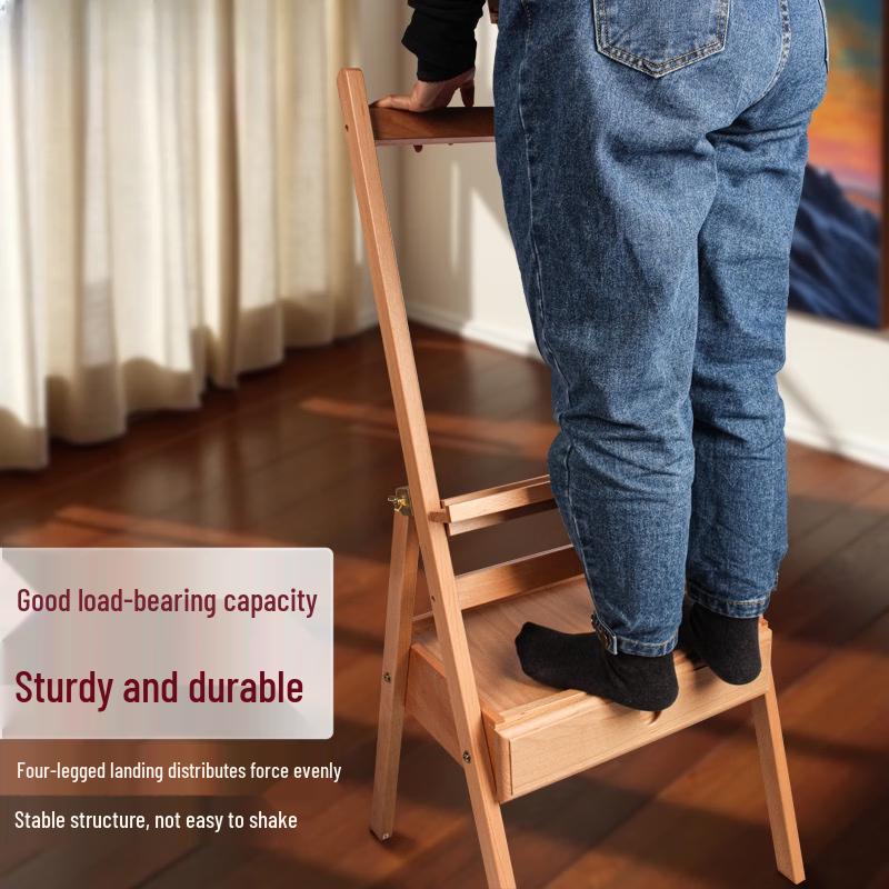 Hàndùn Beechwood Artist Easel Set