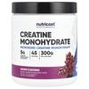 Athletic Performance, Creatine Monohydrate, Grapes, 10.7 Oz (300 G)