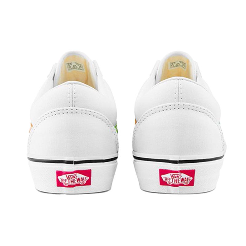 Vans Кеды Old Skool 'Wave' VN0A3WKT4S4
