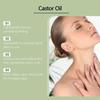 Ouhoe Multi-Functional Soothing Essential Oil Moisturizes Facial Skin And Makes Hair Smooth And Lustrous. Multi-Functional Care Essential Oil
