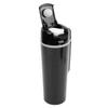 Electric Car Kettle 12V Portable Water Boiler Heated Travel Mug Multiple Temperature Adjustable Coff
